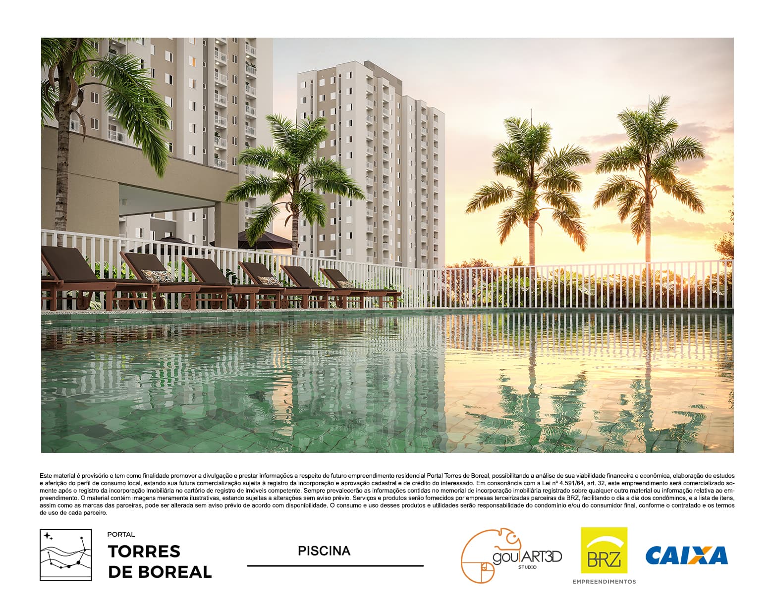 Apartamentos de 2 dormitórios com suíte, varanda e quintal com lazer completo